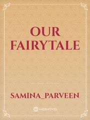 Our fairytale Book