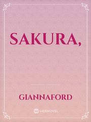 Sakura, Book