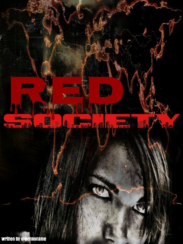 Red Society Book
