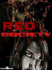 Red Society Book
