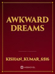 Awkward dreams Book