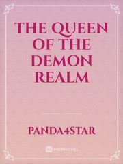 The Queen of the Demon Realm Book