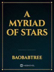 A Myriad of Stars Book