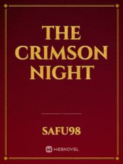 The Crimson Night Book