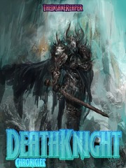 Death Knight Chronicles Book