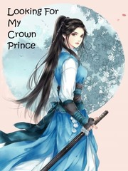 Looking For My Crown Prince Book