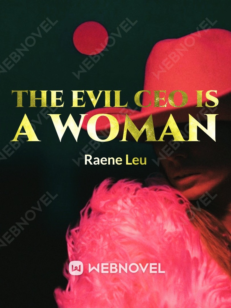 The Evil CEO is a Woman Book