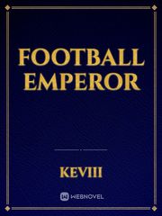 Football Emperor Book