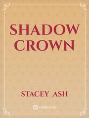 Shadow crown Book