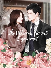 The Villainess Second Engagement Book