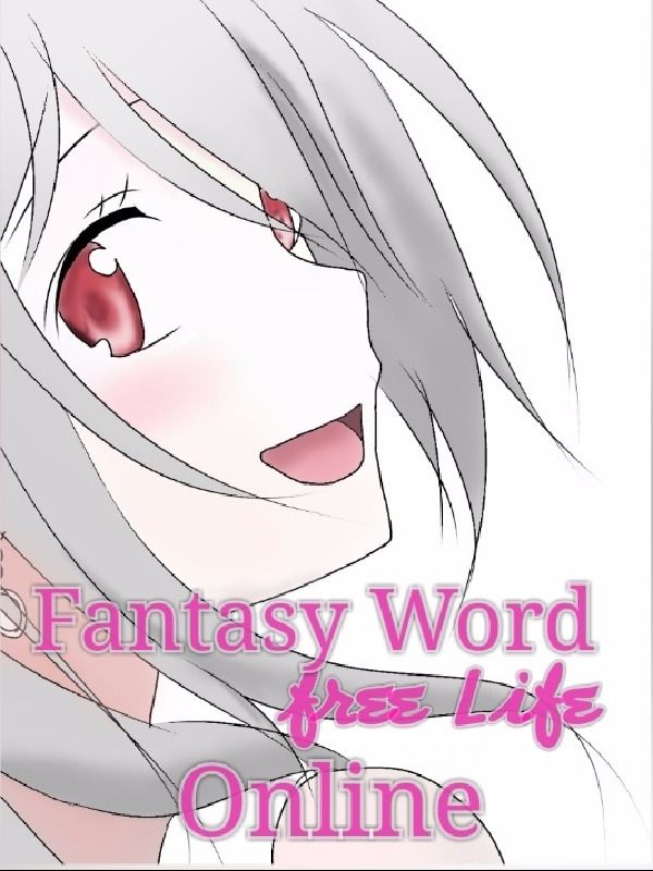 Fantasy Word free Life Online