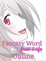 Fantasy Word free Life Online Book