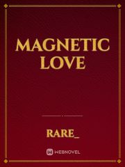 Magnetic Love Book