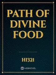 PATH OF DIVINE FOOD Book