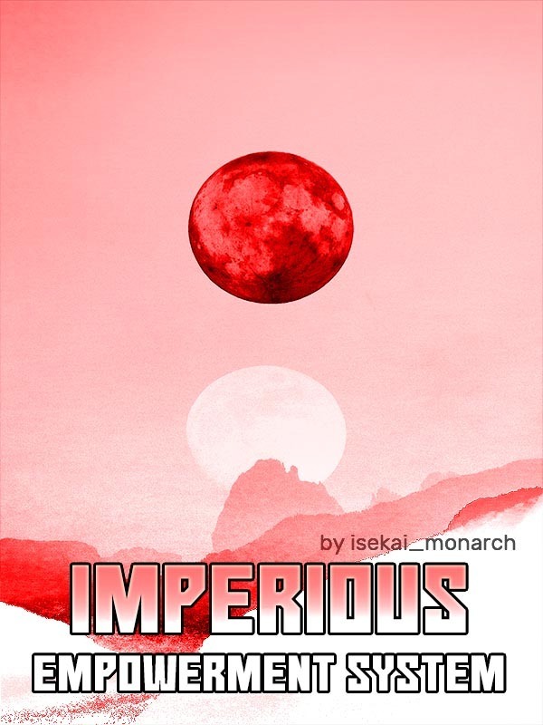 Imperious Empowerment System Book