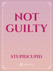 Not Guilty Book
