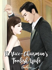 The Vice-Chairman's Foolish Wife Book