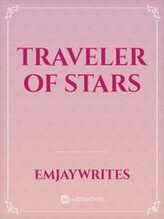Traveler of Stars Book