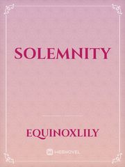 Solemnity Book