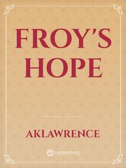 Froy's Hope Book