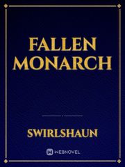 Fallen Monarch Book