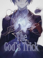 The God's Trick Book