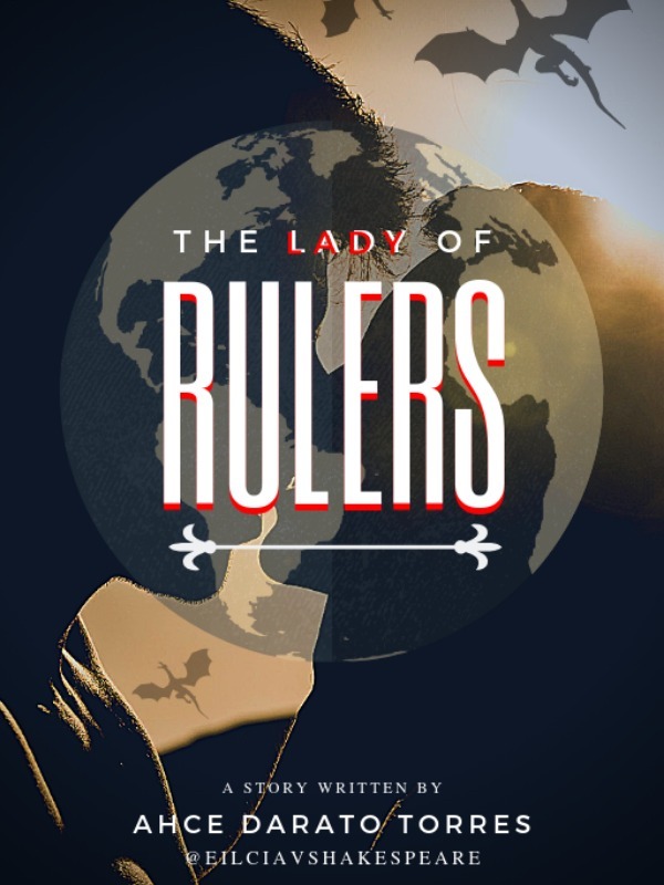 The Lady of Rulers Book
