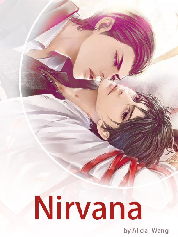 Nirvana(BL) Book