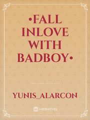 •fall inlove with badboy• Book