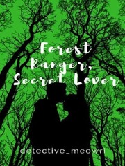 Forest Ranger, Secret Lover Book