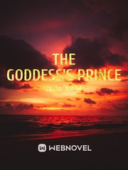 The Goddess’s Prince & Hero Book