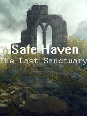 Safe Haven - The Last Sanctuary Book