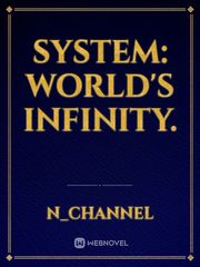System: World's Infinity. Book