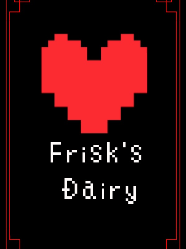 Frisk's Dairy