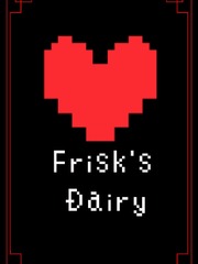 Frisk's Dairy Book