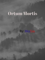 Ortum Mortis Book