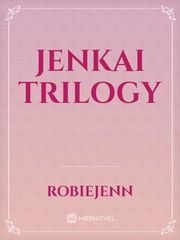 JENKAI TRILOGY Book