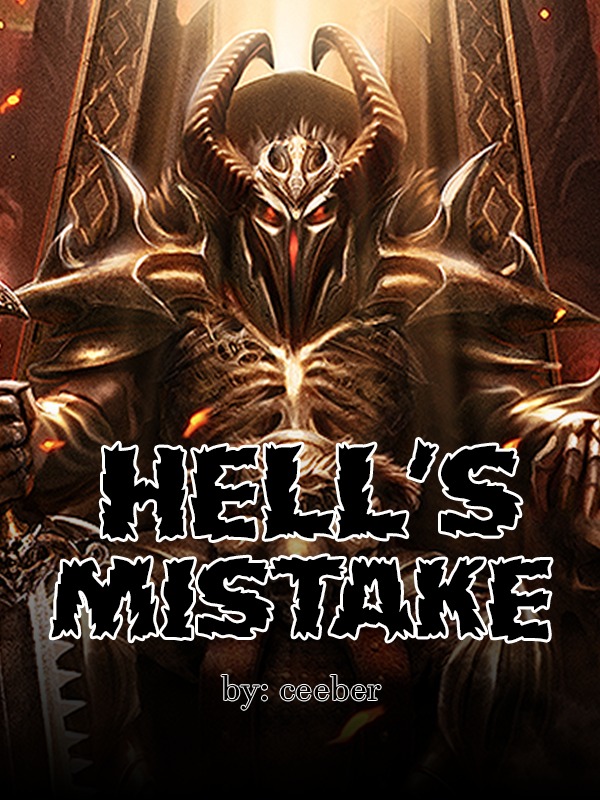 Hell's Mistake