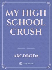 My High School Crush Book