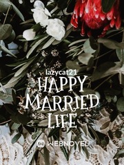 Happy married life Book