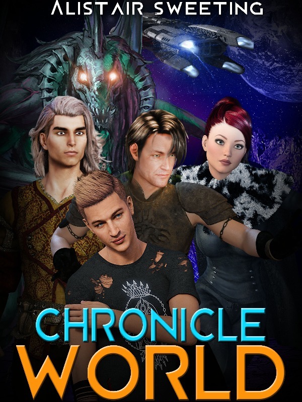 Chronicle World