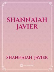 Shannaiah Javier Book