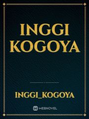 Inggi Kogoya Book