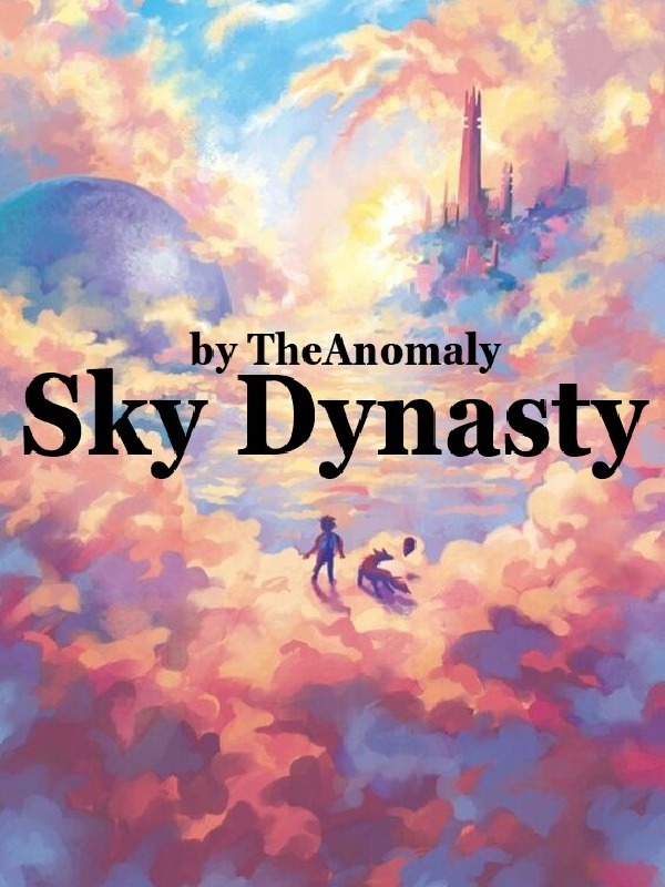 Sky Dynasty Book