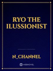 Ryo The Ilussionist Book