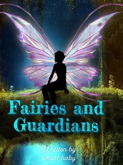 Fairies and guardians Book