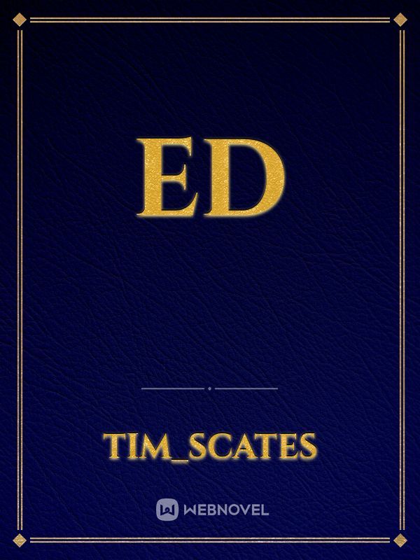 Ed Book
