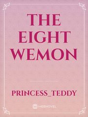 the eight wemon Book
