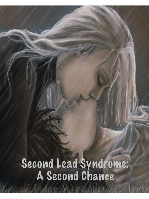 Second Lead Syndrome: A Second Chance Book