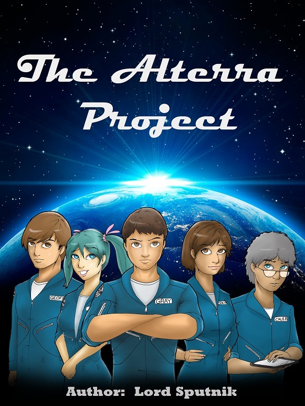 The Alterra Project